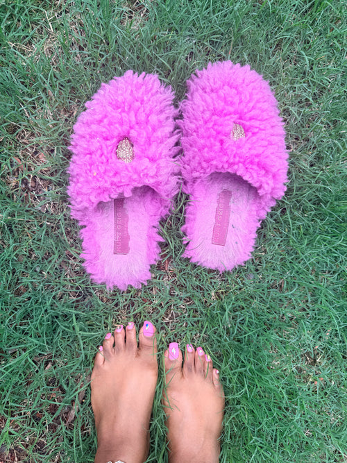 kurt geiger slides 💕
