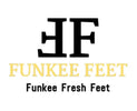 FunkeeFeet - Home